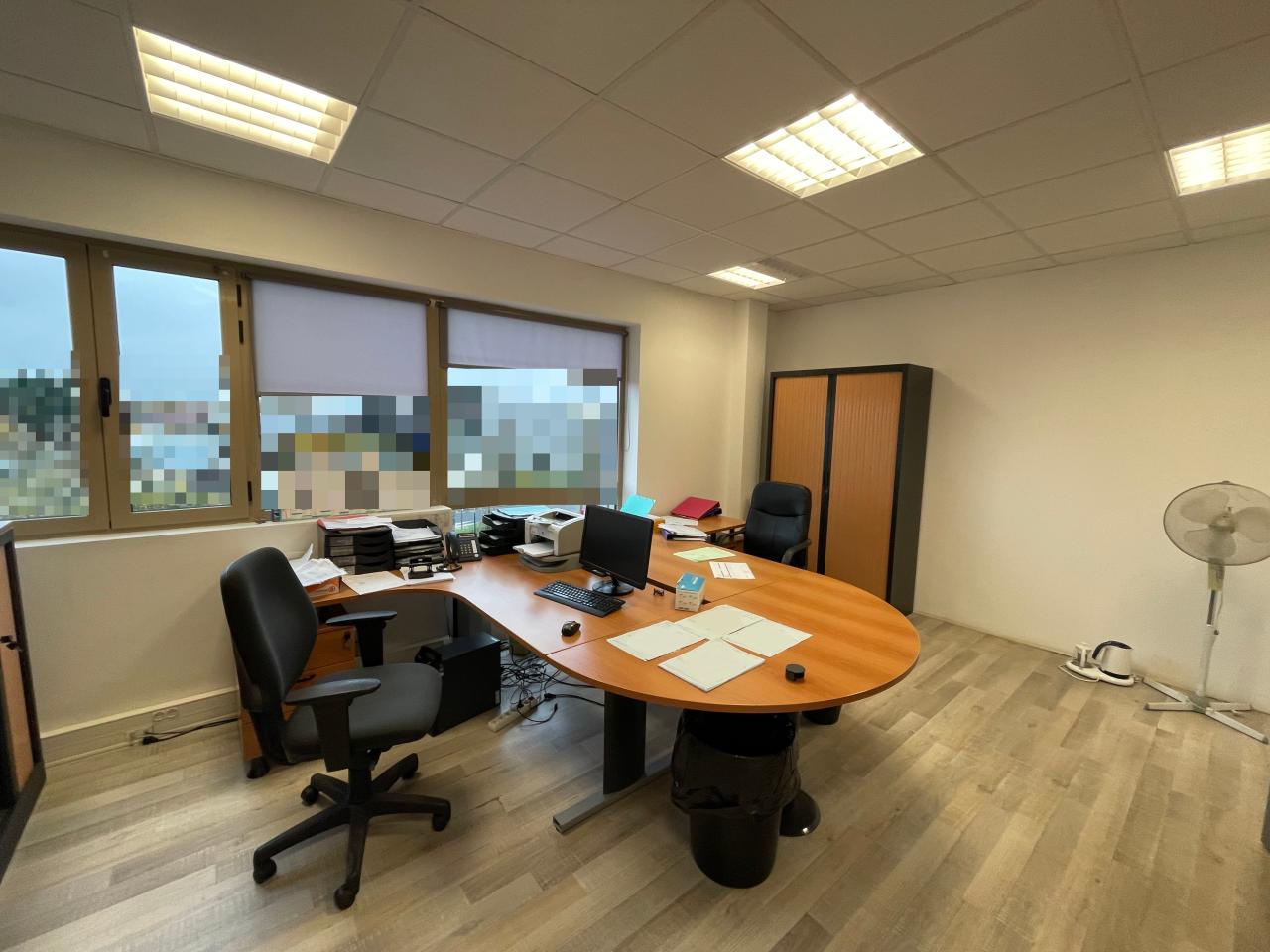 Local d'activité Ennery 1500m² Vente local d'activité Ennery Val-d'Oise OVACT2533316 4